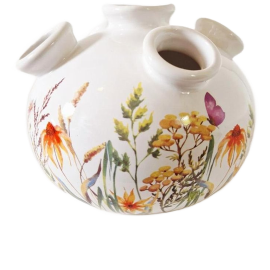 Tulpen Vaas Tulpenvaas Vaasje 1