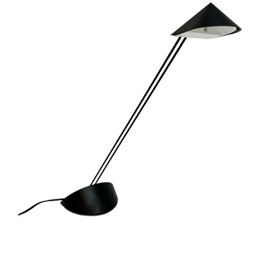 Priola Tafellamp Van Belo Voor Indoor Amsterdam, 1980's 1