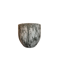 Marbelous Cache-Pot