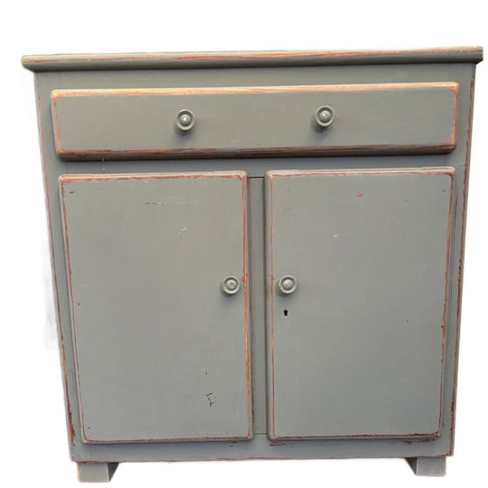 Vintage Kast / Commode 1