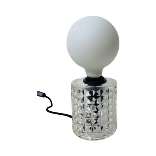Lamp Kristal 1