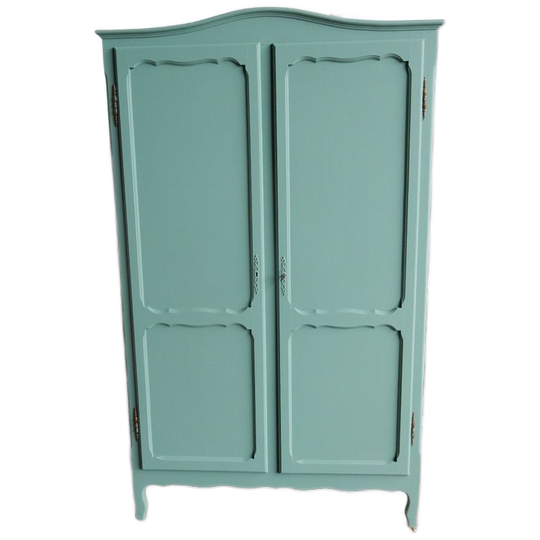 Kledingkast Vintage Queen Ann 1