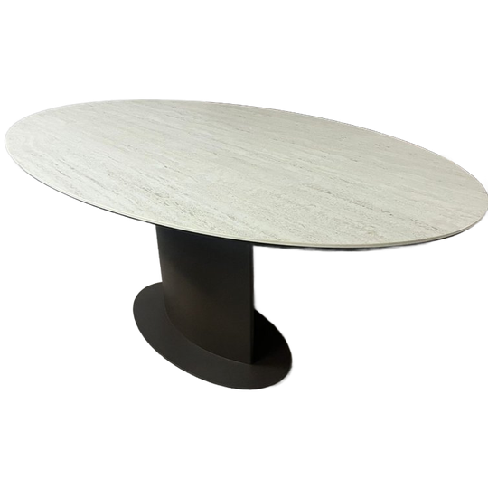 Eettafel | Table Talk 1