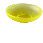 Glaspasta Ronde Schaal Op Voet. thumbnail 1