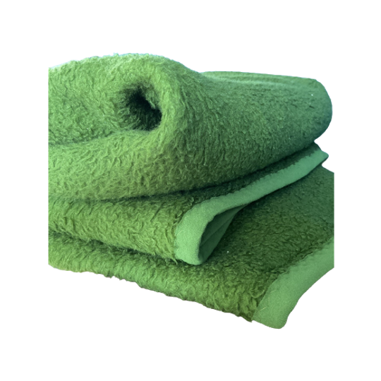 Groene Deken | Kerst 1