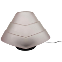 Indoor - Dutch Design | Tafellamp | Designer Hans Von Klier L Model T2057| Chiocciola I 90'S |