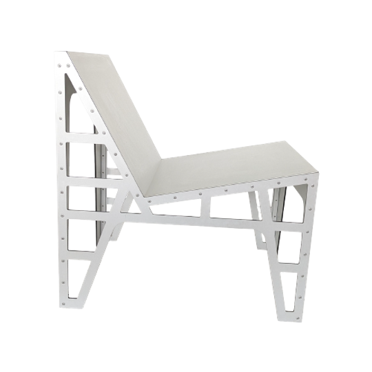 Richard Hutten – One Of A Kind – Fauteuil – Hidden -(mg46) 1