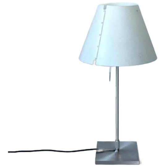 Luceplan Costanza Tafellampen Vintage Lamp 1