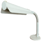 Hala Zeist Bureaulamp 92 Cm, 1975 thumbnail 1