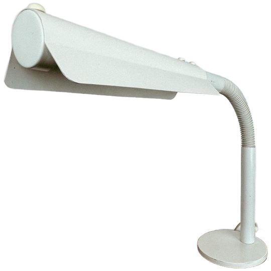 Hala Zeist Bureaulamp 92 Cm, 1975 1