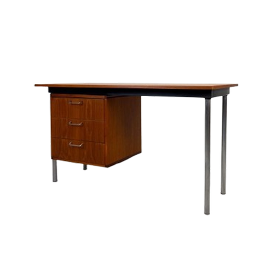 Pastoe Bureau Uit 'made To Measure' Serie Van Cees Braakman 1