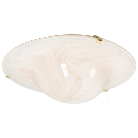 Grote Glazen Plafondlamp 71278 1