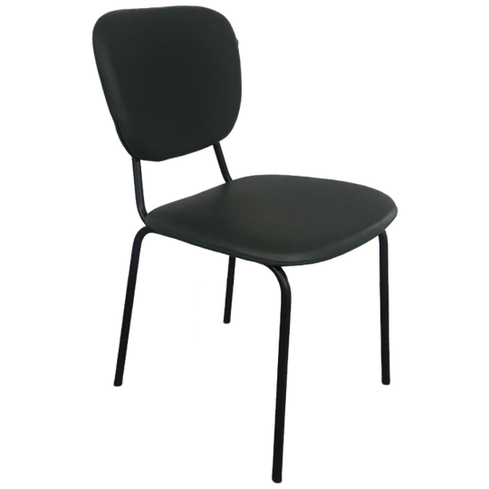 bert plantagie | Set Van 6 Eetkamerstoelen | Moore 1