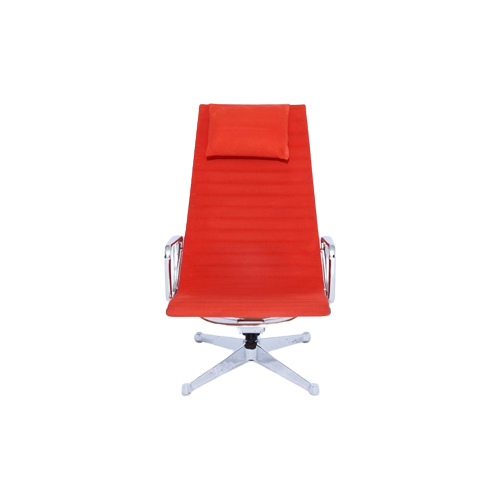 Eames Lounge Chair Ea 124
