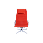 Eames Lounge Chair Ea 124