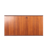 Interna Teak Hangkastje, 1960S
