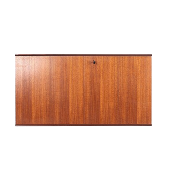 Interna Teak Hangkastje, 1960S 1