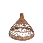 Rotan Hanglamp thumbnail 1