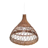 Rotan Hanglamp