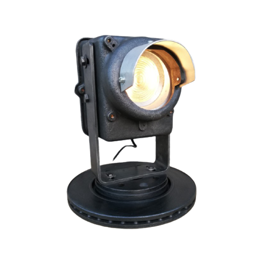 Stoere Seinlamp Sncf 1
