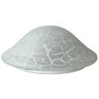 Vintage Plafondlamp Mushroom Retro Design Plafonniere 1980S thumbnail 1