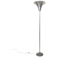 Staande Lamp – Gispen Stijl - (kl43)