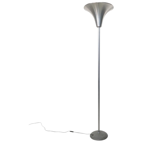 Staande Lamp – Gispen Stijl - (kl43) 1