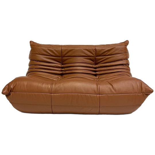 Togo 2-zits Sofa Van Michel Ducaroy Voor Ligne Roset 1