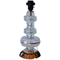 Orrefors Lamp Kristal