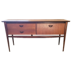 Dressoir Van Louis Van Teeffelen Voor Webe thumbnail 1