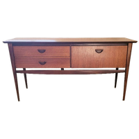 Dressoir Van Louis Van Teeffelen Voor Webe