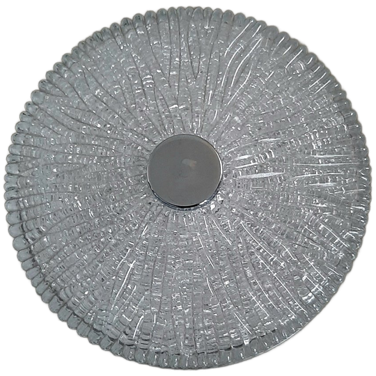Kaiser Leuchten Plafondlamp Ijsglas 1