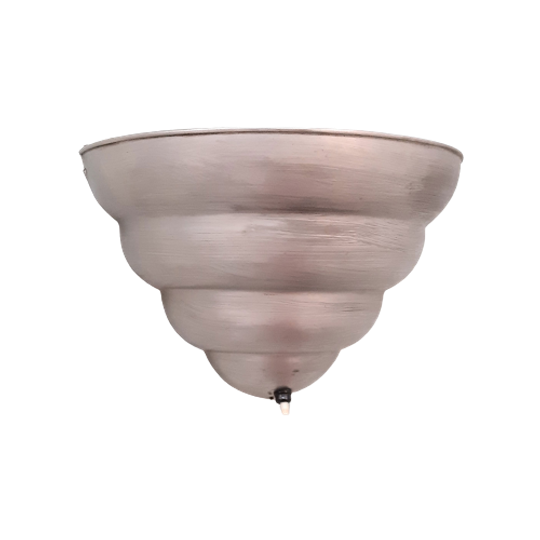 Rc08 – Vintage Art Deco Wandlamp – Wall Lamp Deco – Art Deco Sconce 1