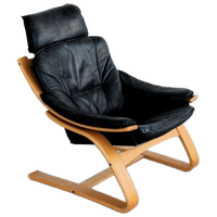 Vintage Fauteuil | Easy Chair | Jaren 70 | Zweeds (2)