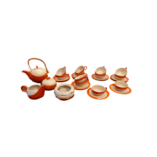 Thee Servies 1
