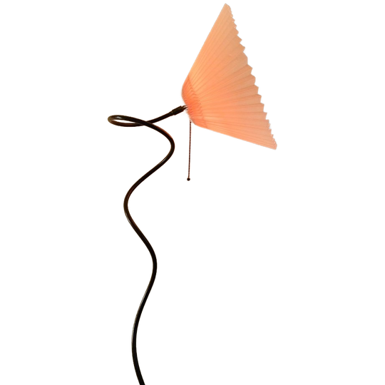 Vloerlamp 1