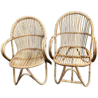 Rotan Fauteuils
