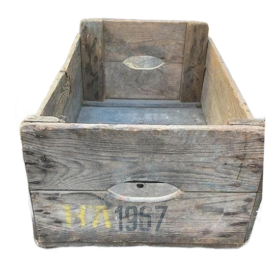 Appel Kist 1967 1