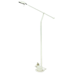 Post Modern Counter Balance Floor Lamp 1980s thumbnail 1