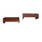 Set Van 2 Wandconsoles thumbnail 1