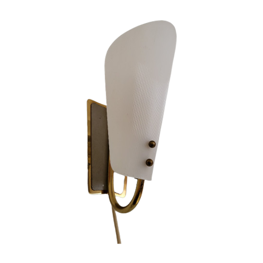 1950's Wall Lamp 1