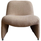 Alky Chair Artifort thumbnail 1