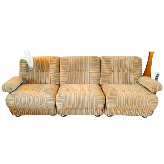 Vintage Modulaire Bank 1