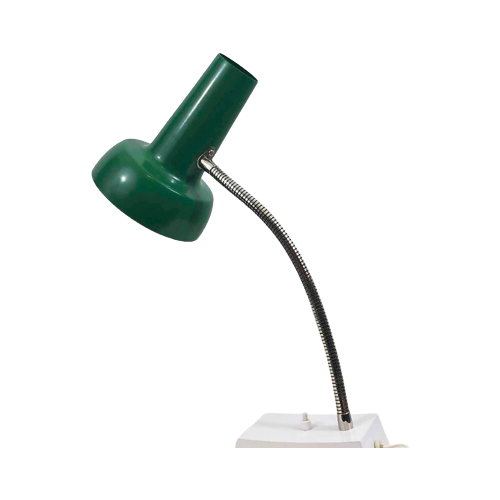 Groene Lamp Van Sis