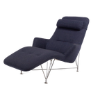Scandinavisch Design Chaise Longue 'superspider' Scandinavisch Design, Chaise/longue thumbnail 1
