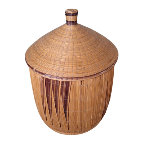 Tutsi Mand Van Riet / Rattan 1