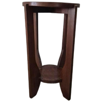 Art Deco Side Table Of Planten Tafel