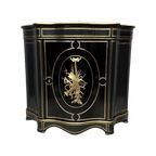 Commode In Napoleon Iii-Stijl. thumbnail 1