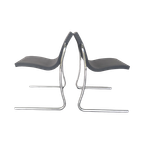 2 “magic Chairs” , Ontworpen Door Ross Lovegrove Voor Fasem thumbnail 1