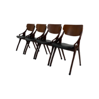 Arne Hovmand Olsen Dining Chairs